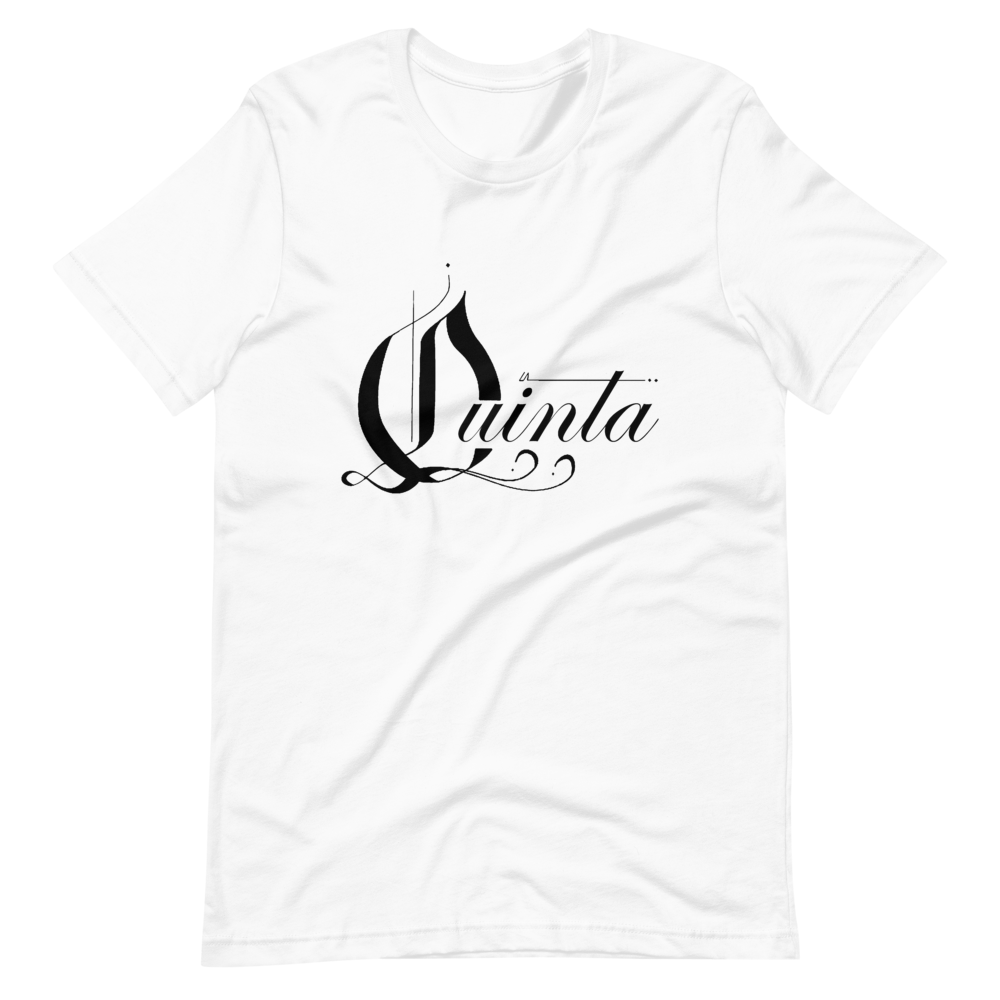 La Quinta Short-Sleeve Unisex T-Shirt