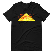 Load image into Gallery viewer, &quot;Sun Pyramid&quot; Short-Sleeve Unisex T-Shirt
