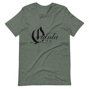 La Quinta Short-Sleeve Unisex T-Shirt